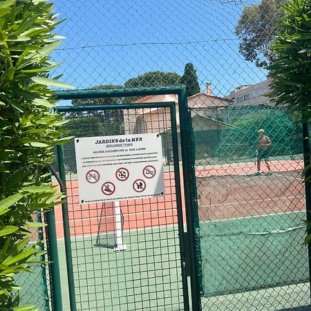 Les Jardins De La * Antibes