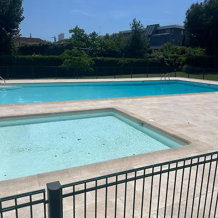 Les Jardin De La * Antibes