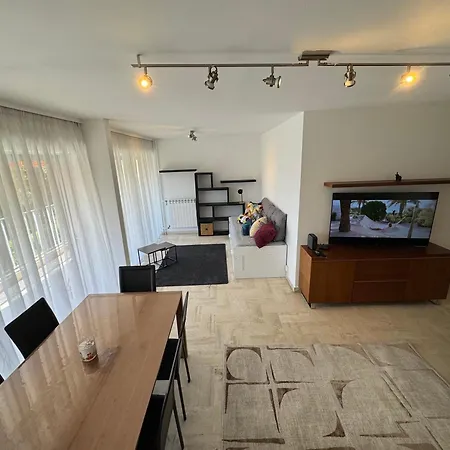 Les Jardin De La Appartement