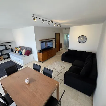 Appartement Les Jardin De La Antibes