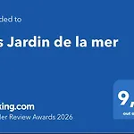 Appartement Les Jardins De La