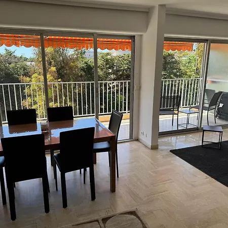 Les Jardin De La 앙티브