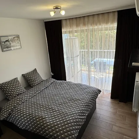 Les Jardin De La 앙티브