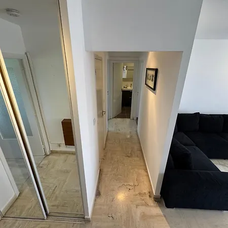 Appartement Les Jardin De La *