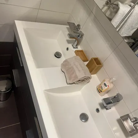 Les Jardin De La 앙티브