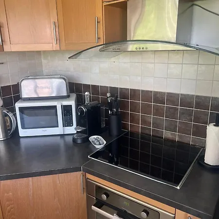 아파트 Les Jardin De La 앙티브