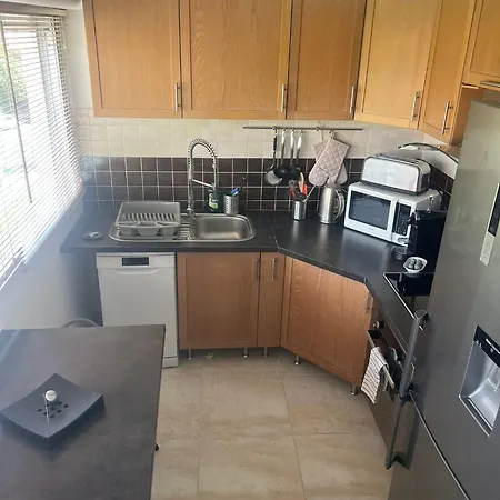 Les Jardin De La 앙티브