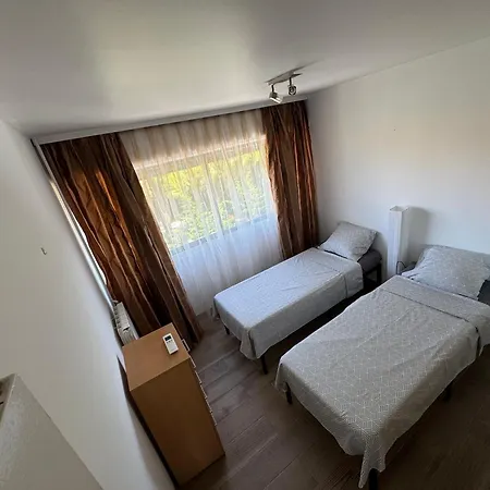 Les Jardin De La Appartement