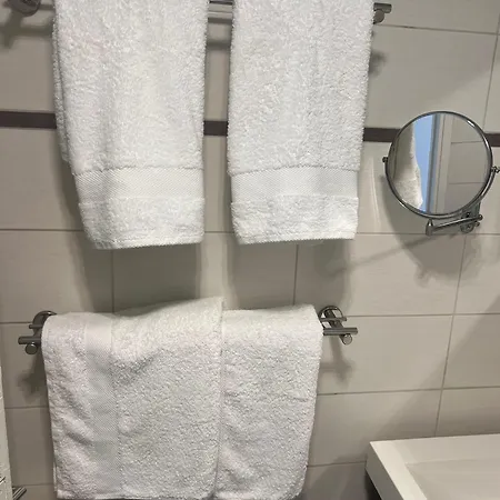 아파트 Les Jardin De La