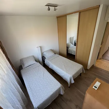 Appartement Les Jardin De La Antibes