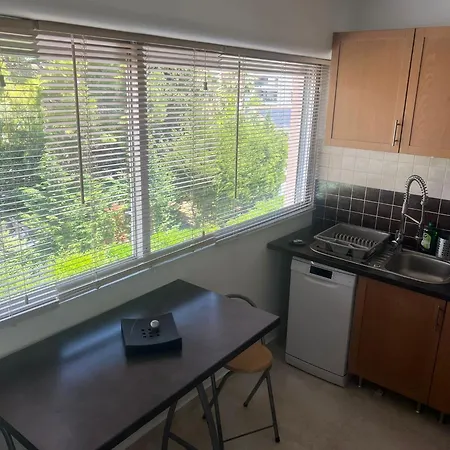 Les Jardin De La Antibes