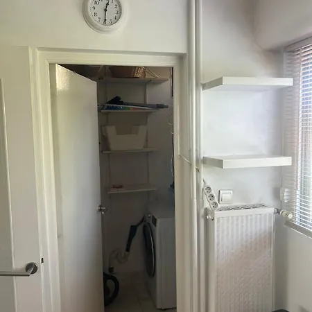 Apartman Les Jardins De La