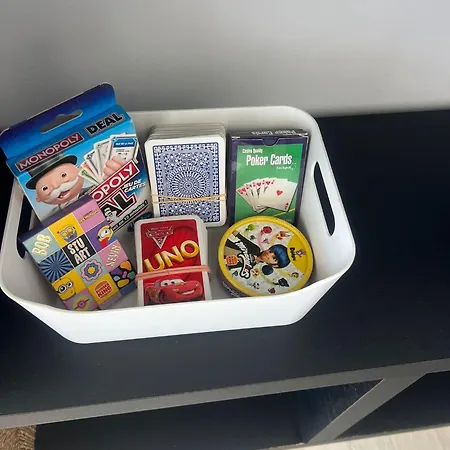 Appartamento Les Jardin De La *