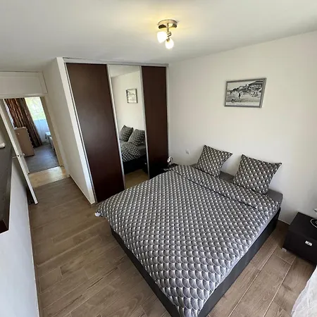 Appartement Les Jardin De La Antibes