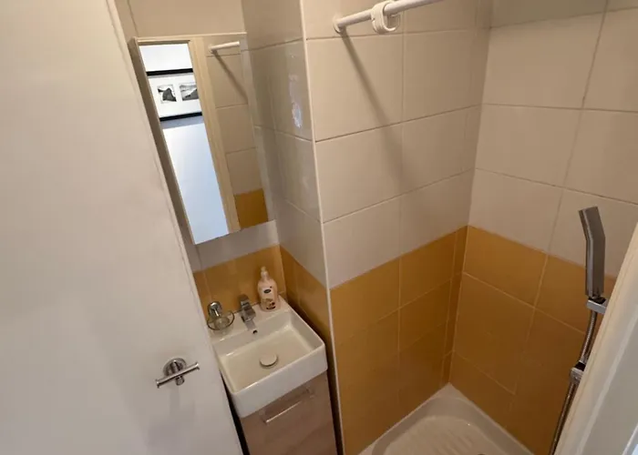 Les Jardin De La Apartamento