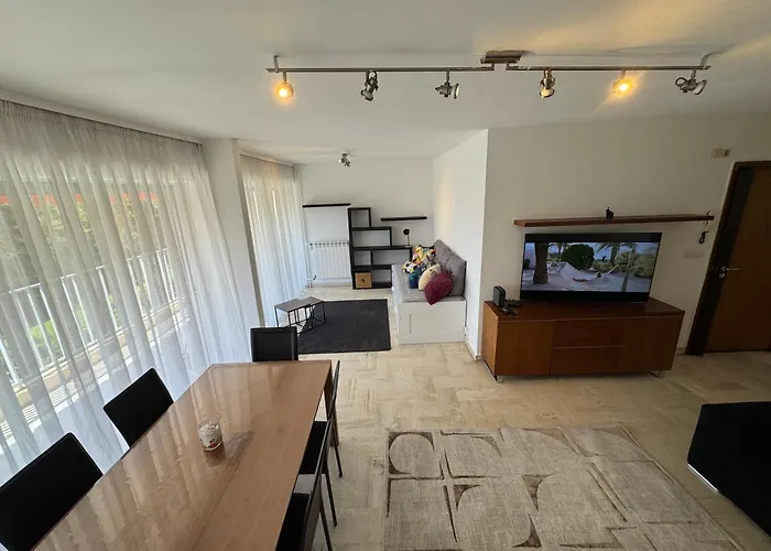 Les Jardin De La Apartamento