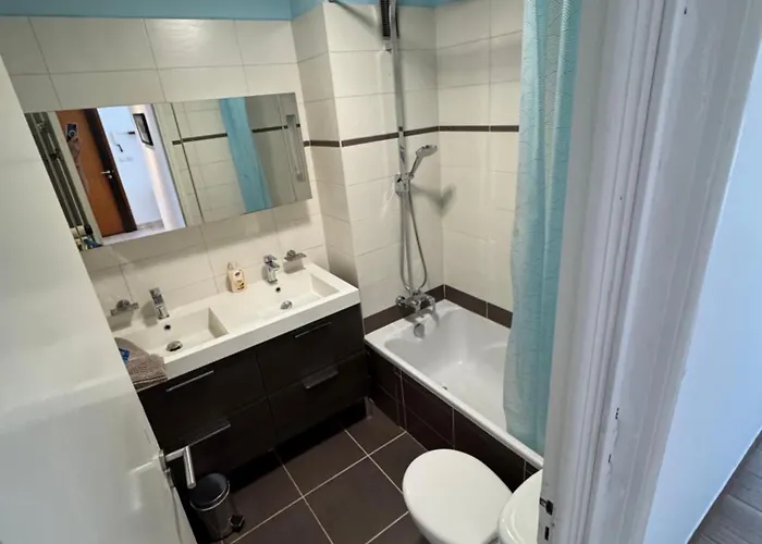 Les Jardin De La * Antibes