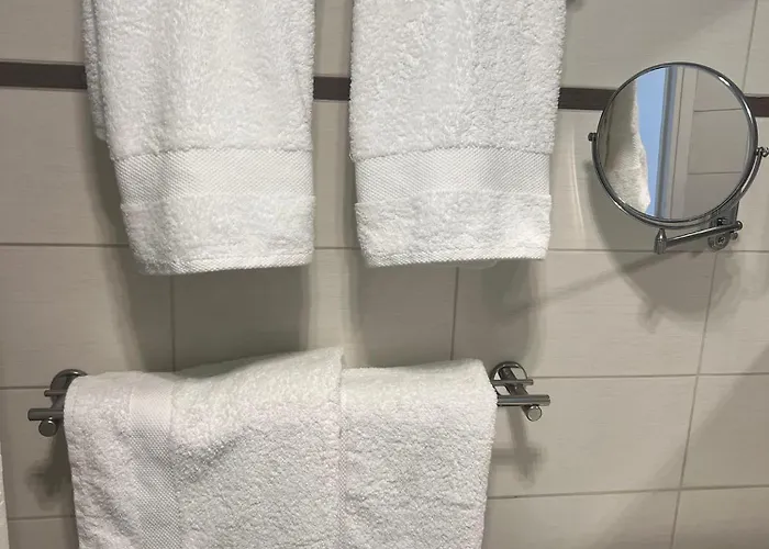 Apartamento Les Jardin De La