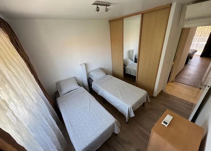 Apartamento Les Jardin De La Antibes