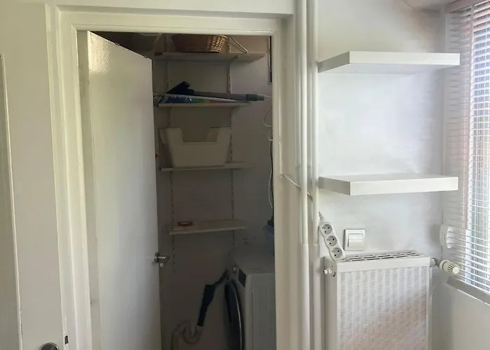 Apartment Les Jardin De La