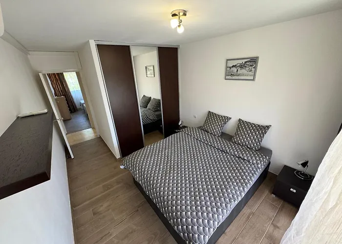 Apartamento Les Jardin De La Antibes